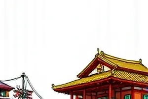 玻璃厂往事老厂房熔炉车间画面的横版封面