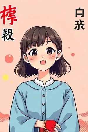 晚风信箱少年在巷口投递信件的封面